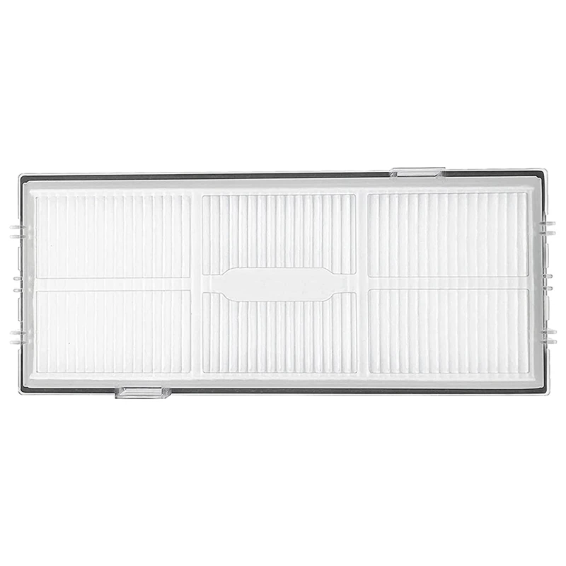For Roborock Side Brush Filter Screen Cleaning Cloth of S7 T7S PLUS Robotic Vacuum Cleaner Accessories Replacement Parts
For Roborock Side Brush Filter Screen Cleaning Cloth of S7 T7S PLUS Robotic Vacuum Cleaner Accessories Replacement Parts