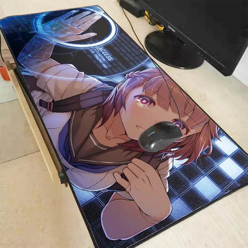 Japanese Anime Cute Girl /Ordinary rubber Gaming Mouse Pad XXL Decorate Table FOR Home and office table pad
Japanese Anime Cute Girl /Ordinary rubber Gaming Mouse Pad XXL Decorate Table FOR Home and office table pad