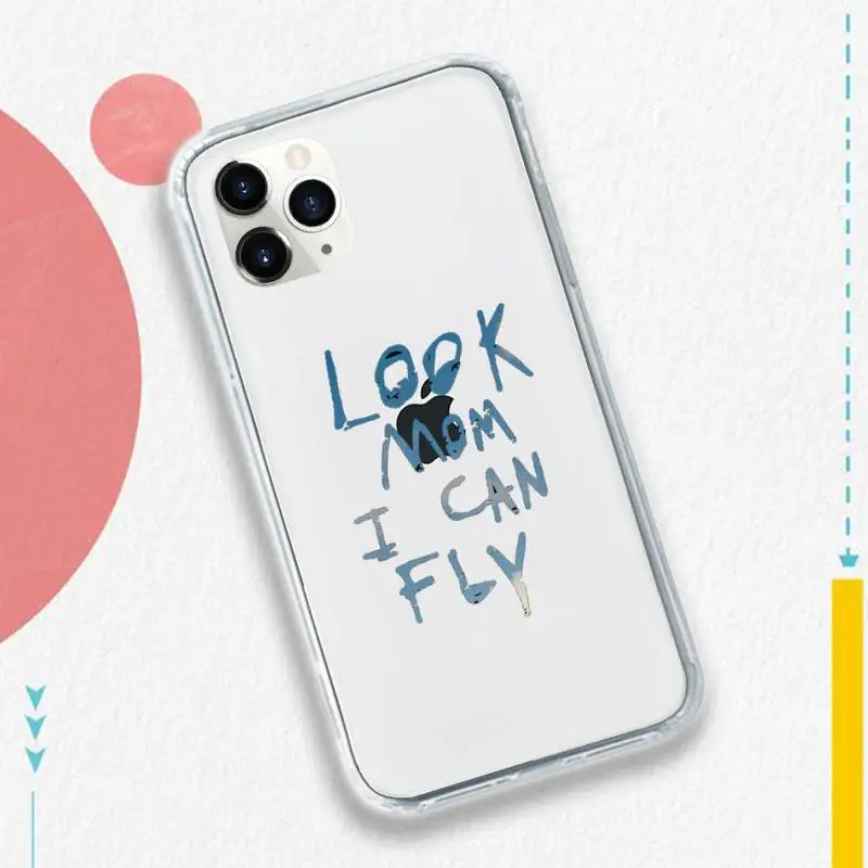 Travis Scott Huncho Jack ASTROWORLD Phone Case Transparent soft For iphone 5 5s 5c se 6 6s 7 8 11 12 plus mini x xs xr pro max
Travis Scott Huncho Jack ASTROWORLD Phone Case Transparent soft For iphone 5 5s 5c se 6 6s 7 8 11 12 plus mini x xs xr pro max