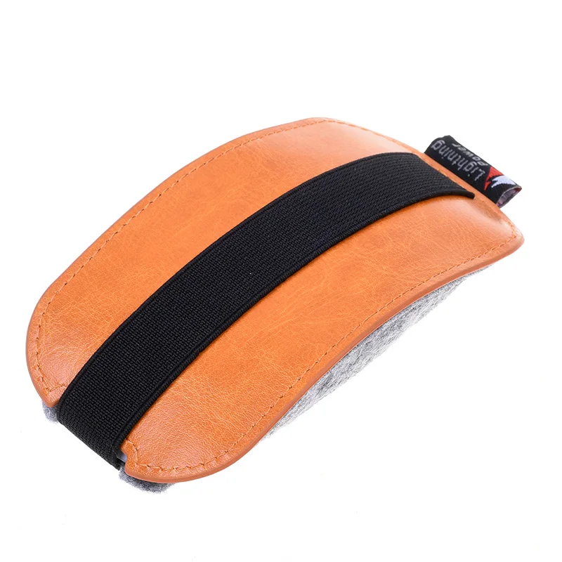 Orange PU Leather Mouse Pouch Case Mice Case Storage Bag for Apple Magic Mouse 
Orange PU Leather Mouse Pouch Case Mice Case Storage Bag for Apple Magic Mouse