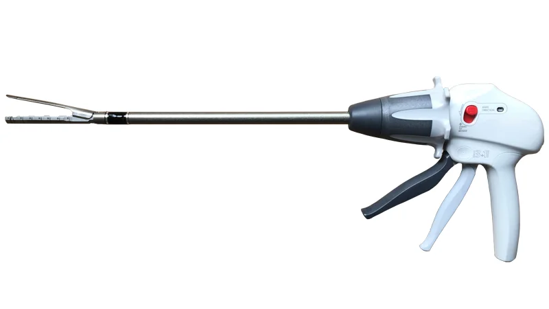 

Single Use Laparoscopic Endoscopic Linear Cutter Stapler and Loading Units