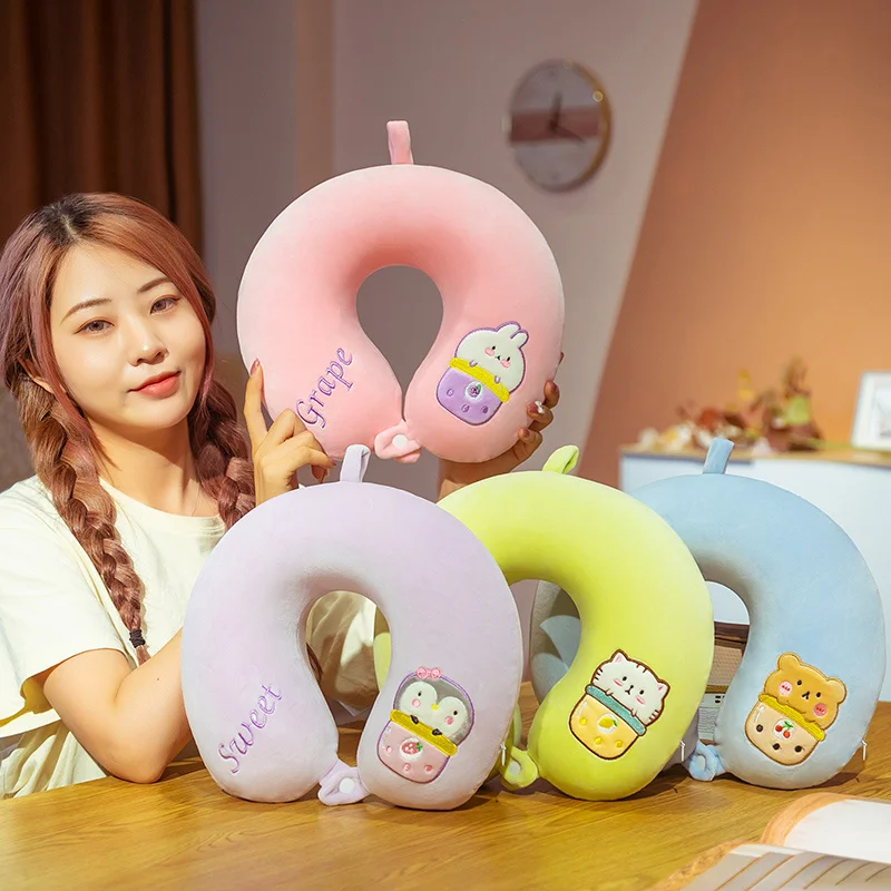 Мягкие милые игрушки 30 см, Мультяшные, с молочным чаем, пингвин, медведь, кошка, кролик, плюшевые игрушки, мягкие животные, подушка, кукла для ... 
Мягкие милые игрушки 30 см, Мультяшные, с молочным чаем, пингвин, медведь, кошка, кролик, плюшевые игрушки, мягкие животные, подушка, кукла для ...