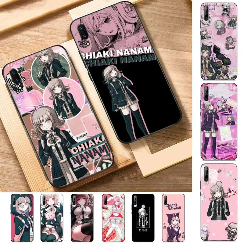 YNDFCNB Chiaki Nanami Danganronpa Anime Phone Case for Huawei Y 6 9 7 5 8s prime 2019 2018 enjoy 7 plus
YNDFCNB Chiaki Nanami Danganronpa Anime Phone Case for Huawei Y 6 9 7 5 8s prime 2019 2018 enjoy 7 plus