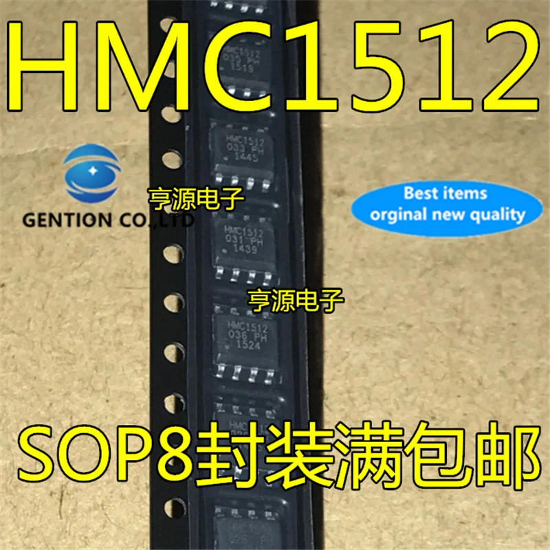 5 шт. HMC1512 лапками углублением SOP 8 магниторезистивный датчик чип в наличии 100%