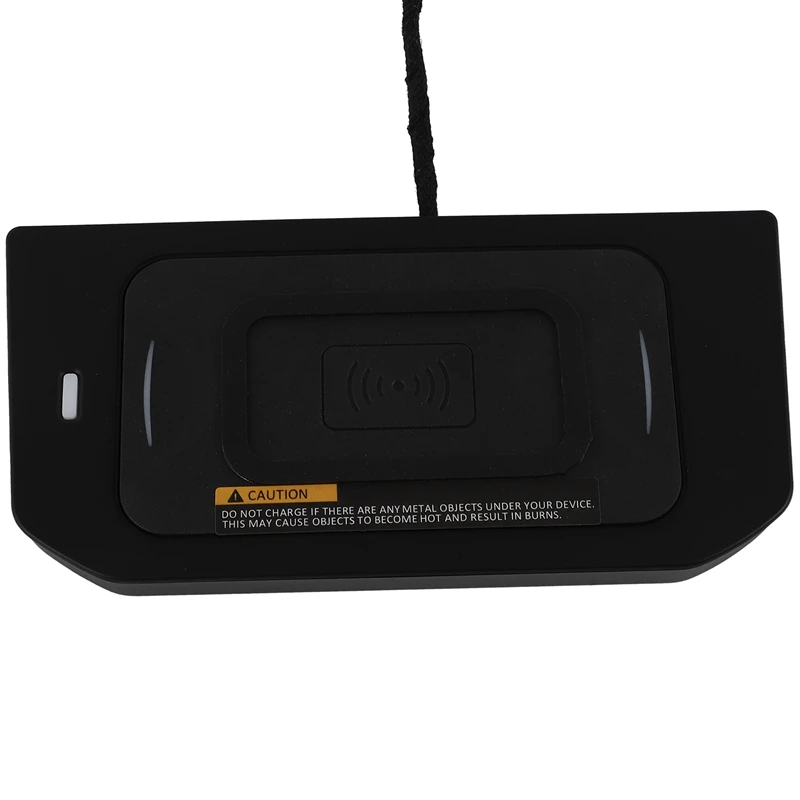 Car QI Wireless Charger Mobile Phone Charger Center Console Box Phone Holder for Honda Jazz Fit 2018 2019
Car QI Wireless Charger Mobile Phone Charger Center Console Box Phone Holder for Honda Jazz Fit 2018 2019