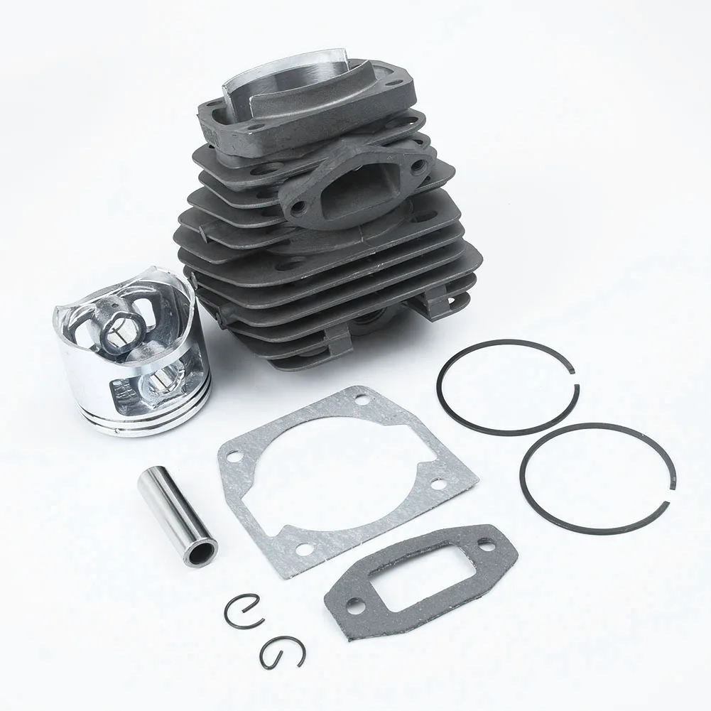 45mm Chainsaw Cylinder Piston Kit For 52CC 5200 China Gasoline Chain Saw Steel Easy install high quality hot
45mm Chainsaw Cylinder Piston Kit For 52CC 5200 China Gasoline Chain Saw Steel Easy install high quality hot