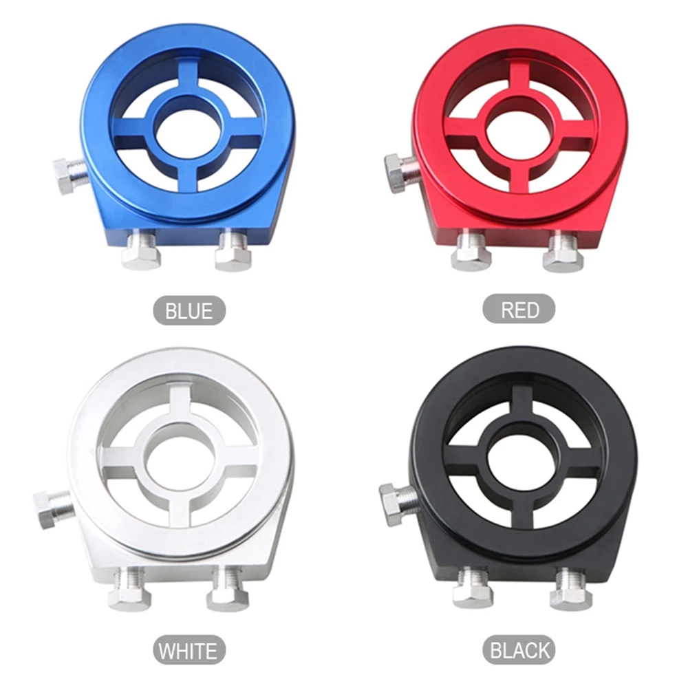 Car Engine Oil Supply Oil Filter Sandwich Plate Cooler Adapter Kit Oil Filter Temp Pressure Cooler Gauge Sandwich Plate Sensor
Car Engine Oil Supply Oil Filter Sandwich Plate Cooler Adapter Kit Oil Filter Temp Pressure Cooler Gauge Sandwich Plate Sensor