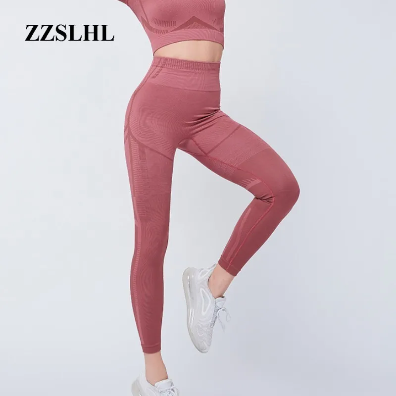 Seamless Leggings Women Black Elastic Legings Women Fitness Exercise High Waist Trousers Push Up Bodybuilding Legging
Seamless Leggings Women Black Elastic Legings Women Fitness Exercise High Waist Trousers Push Up Bodybuilding Legging