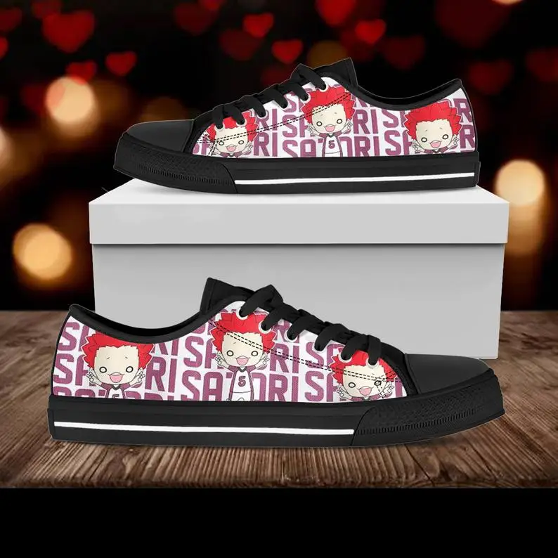 Haikyuu Lowtop, Nekoma Shoes, Custom Lowtop, Cards Shoes, Movie Shoes, Custom Shoes, Canvas Shoes, Gift Shoes
Haikyuu Lowtop, Nekoma Shoes, Custom Lowtop, Cards Shoes, Movie Shoes, Custom Shoes, Canvas Shoes, Gift Shoes