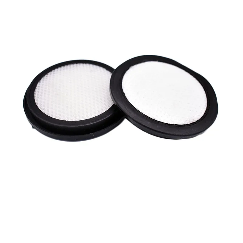 1Piece Hepa filter for Proscenic P9 P9GTS vacuum cleaner replacement washable filter Parts filters replacement parts
1Piece Hepa filter for Proscenic P9 P9GTS vacuum cleaner replacement washable filter Parts filters replacement parts