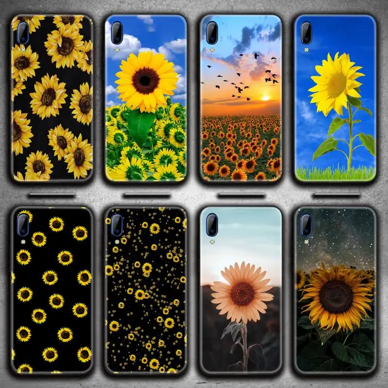 Sunflower flower art Phone Case For Vivo Y91c Y17 Y51 Y67 Y55 Y7s Y81S Y19 V17 vivos5
Sunflower flower art Phone Case For Vivo Y91c Y17 Y51 Y67 Y55 Y7s Y81S Y19 V17 vivos5