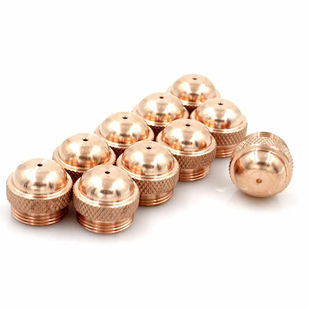 20 Pcs Plasma Cutter Electrode 743.0441 Nozzle Tip 743.0132 For Binzel PSB60 PSB121 Plasma Cutting Machine Consumables Kit
20 Pcs Plasma Cutter Electrode 743.0441 Nozzle Tip 743.0132 For Binzel PSB60 PSB121 Plasma Cutting Machine Consumables Kit