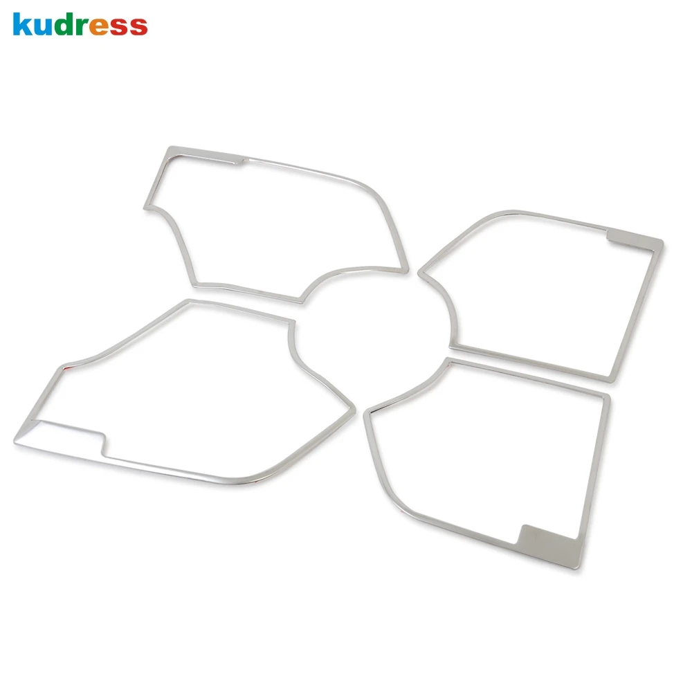 For Honda CRV CR-V 2017-2019 Stainless Steel Side Door Stereo Speaker Cover Trim Collar Frame Molding Garnish Surround 
For Honda CRV CR-V 2017-2019 Stainless Steel Side Door Stereo Speaker Cover Trim Collar Frame Molding Garnish Surround