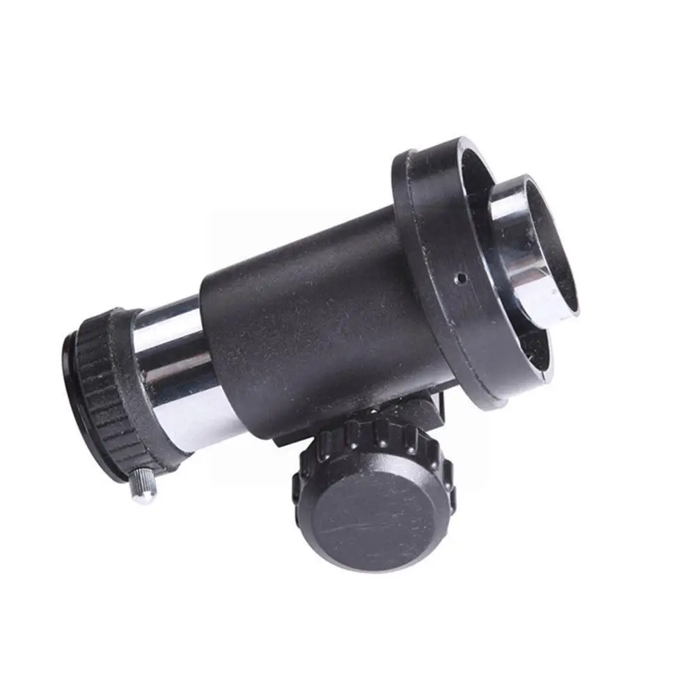 1.25" Interface Focuser Adapter 60mm Tube Diameter For 63pvc Metal Telescope Astronomic Refractor A1m7 Telescopio Monocular D0x0
1.25" Interface Focuser Adapter 60mm Tube Diameter For 63pvc Metal Telescope Astronomic Refractor A1m7 Telescopio Monocular D0x0