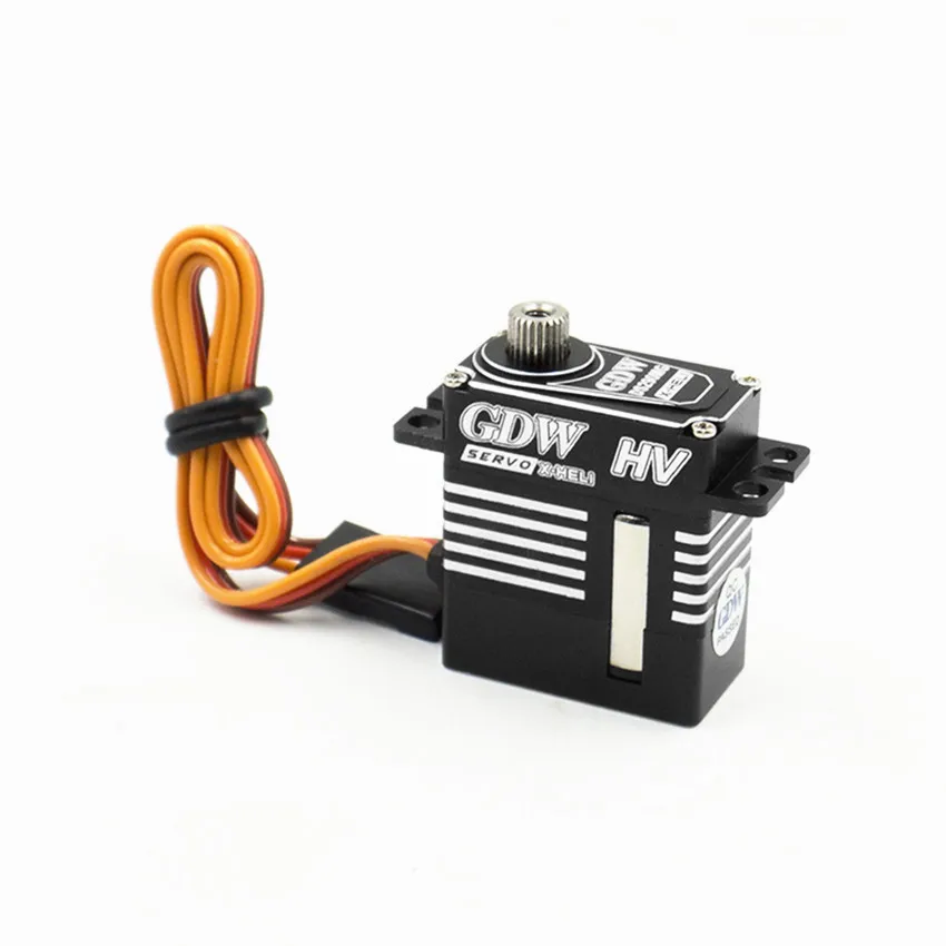 Цифровой сервопривод DS290MG, 12 кг, 0,07 дюйма, стальной сервопривод для X3/Aglin 470L/SAB 380 RC вертолет 
Цифровой сервопривод DS290MG, 12 кг, 0,07 дюйма, стальной сервопривод для X3/Aglin 470L/SAB 380 RC вертолет