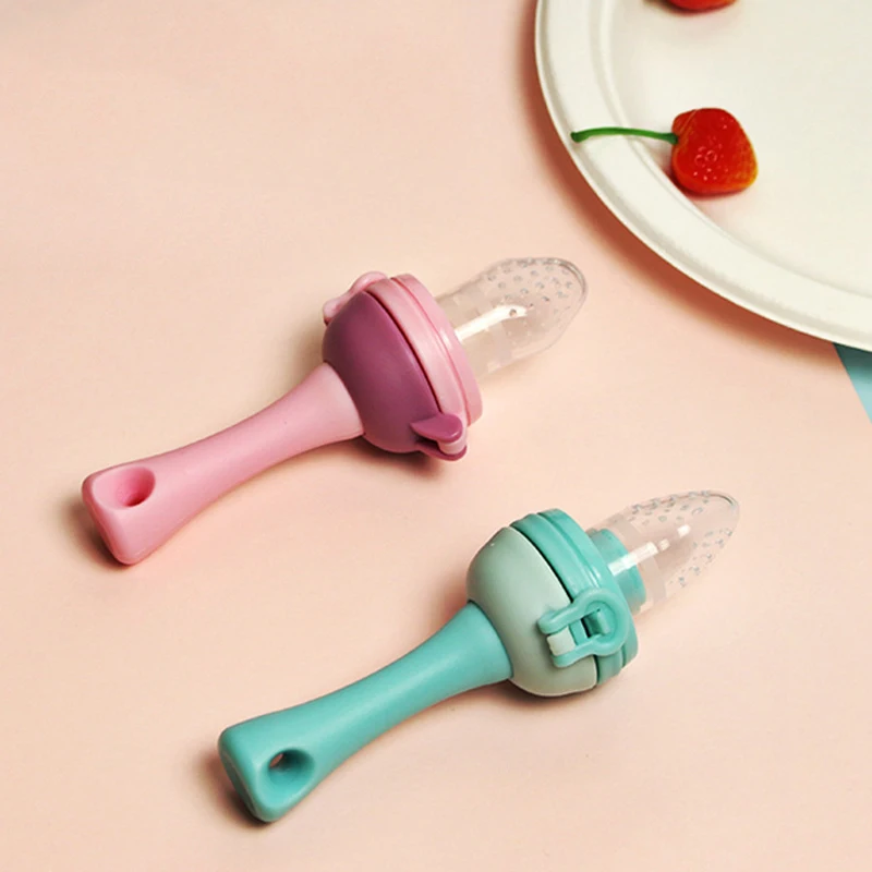 Baby Nipple Teethers with Pacifier Chain Gift Fresh Food Nibbler Kids Fruit Feeder Nipples Feeding Safe Baby Teat Pacifier
Baby Nipple Teethers with Pacifier Chain Gift Fresh Food Nibbler Kids Fruit Feeder Nipples Feeding Safe Baby Teat Pacifier