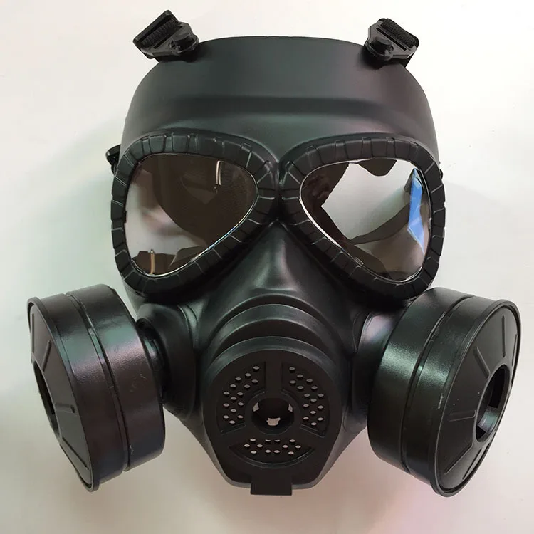 Фото 2020 горячая Распродажа cs противогаз пневматические пистолеты защитные маски