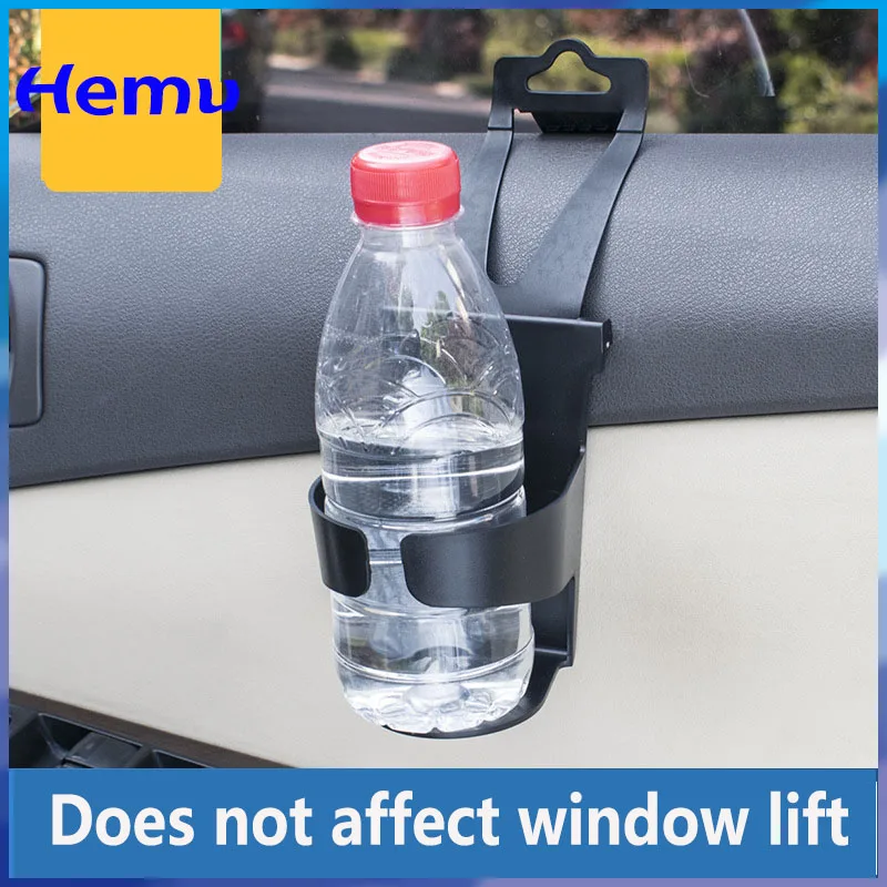 Auto Car Cup Can Drink Bottle Holders Container Hook Cup Hook Interior Window Dash Mount Sturdy Handy forTrucks SUV Durable
Auto Car Cup Can Drink Bottle Holders Container Hook Cup Hook Interior Window Dash Mount Sturdy Handy forTrucks SUV Durable