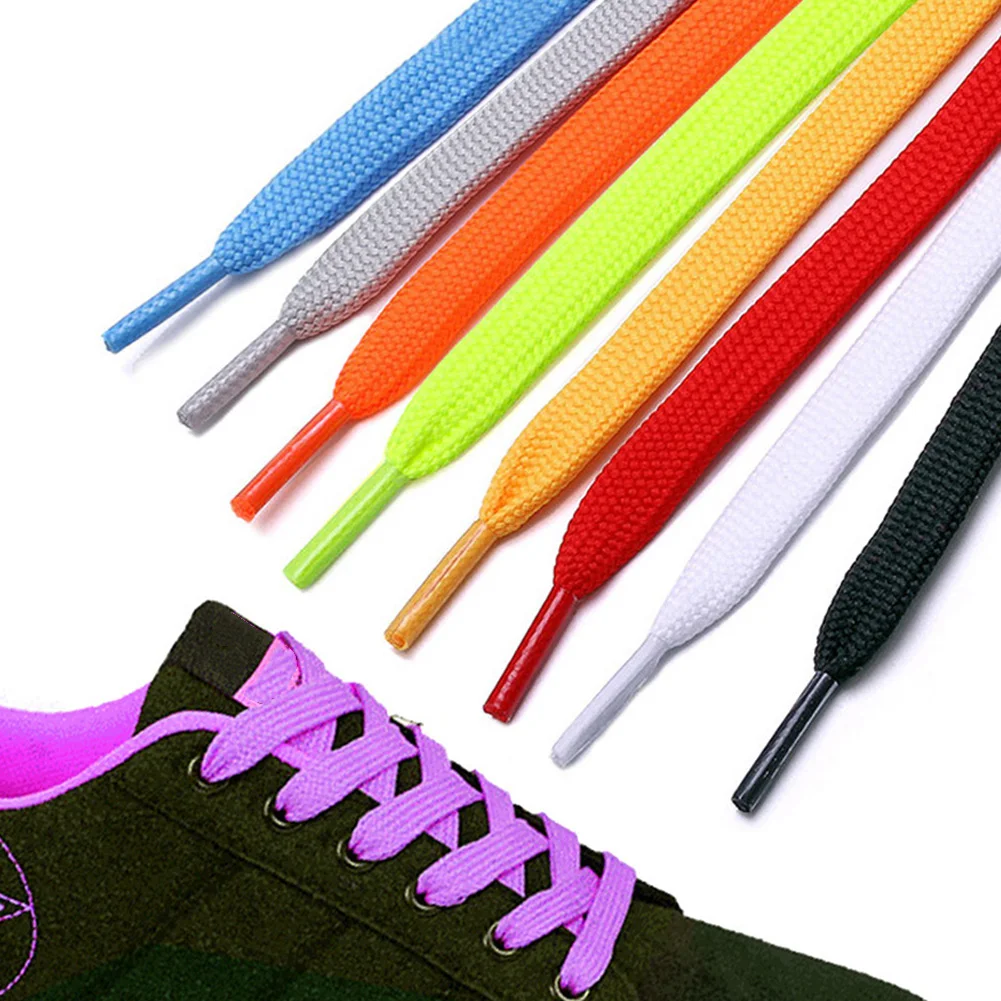 Thicken Laces Shoe Athletic String No Elasticity Flat Shoelaces Of Sport white Leisure women Sneaker Lacet Shoelaces Accessories
Thicken Laces Shoe Athletic String No Elasticity Flat Shoelaces Of Sport white Leisure women Sneaker Lacet Shoelaces Accessories