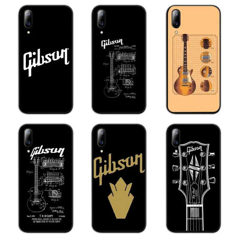Les Paul Gibson Guitar Phone Case For Vivo Y91c Y17 Y51 Y67 Y55 Y7s Y81 Y19 Y97 Y93 V17 vivos5
Les Paul Gibson Guitar Phone Case For Vivo Y91c Y17 Y51 Y67 Y55 Y7s Y81 Y19 Y97 Y93 V17 vivos5