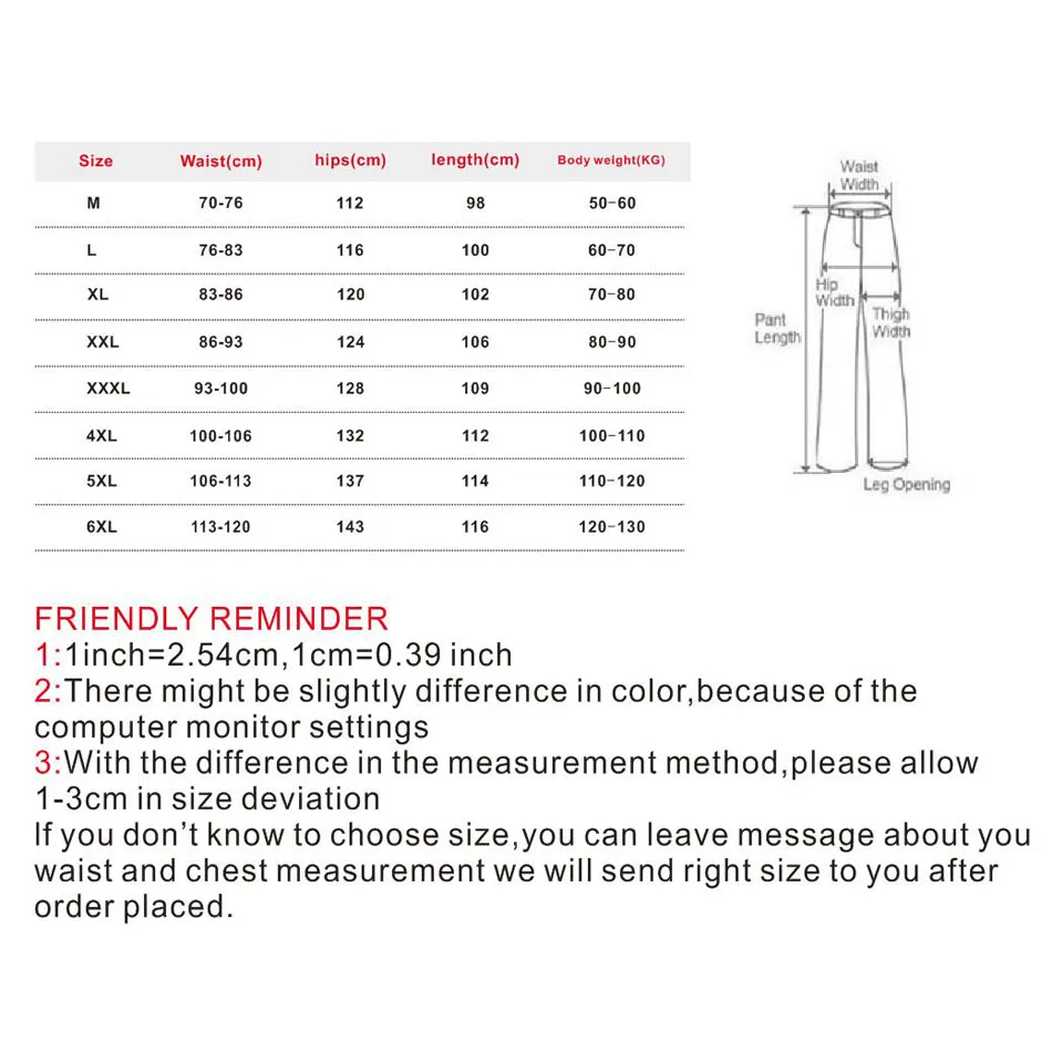 Summer Men Harem Cargo Pants Big Tall Men Casual Many Pockets Loose Work Pants Male Straight Trousers Plus Size 4XL 5XL 6XL
Summer Men Harem Cargo Pants Big Tall Men Casual Many Pockets Loose Work Pants Male Straight Trousers Plus Size 4XL 5XL 6XL