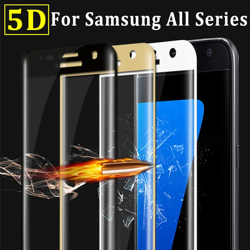 2pcs 5D full cover glass for samsung a5 2017 for samsung a8 2018 screen protector a7 8 plus tempered glas j5 j7 protective film
2pcs 5D full cover glass for samsung a5 2017 for samsung a8 2018 screen protector a7 8 plus tempered glas j5 j7 protective film