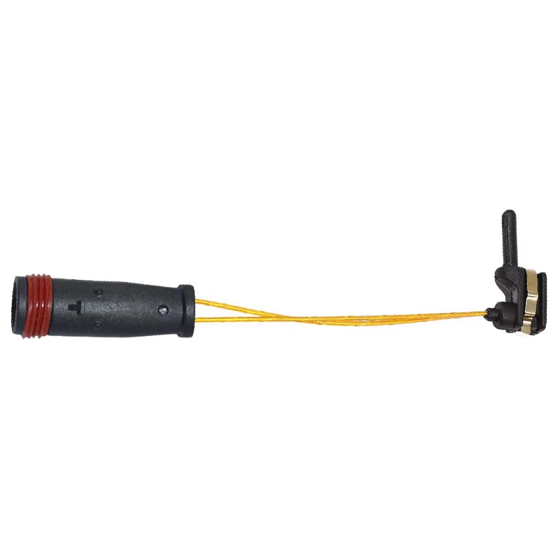 NEW-4 Pcs 2205401717 2115401717 Brake Pad Wear Sensor Compatible For Mercedes Front Rear Brake Pad Wear Sensor W220 W211 C300 C3
NEW-4 Pcs 2205401717 2115401717 Brake Pad Wear Sensor Compatible For Mercedes Front Rear Brake Pad Wear Sensor W220 W211 C300 C3