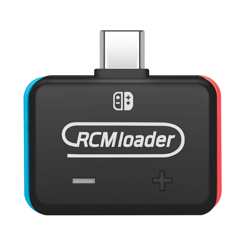 V5 RCM Loader Auto Clip Jig Tool Dongle Kit For Nintendo Switch NS For Nintendo Accessories
V5 RCM Loader Auto Clip Jig Tool Dongle Kit For Nintendo Switch NS For Nintendo Accessories