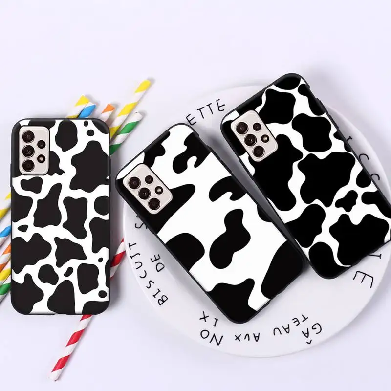 cow print pattern Phone Case For Samsung galaxy A S note 10 12 20 32 40 50 51 52 70 71 72 21 fe s ultra plus
cow print pattern Phone Case For Samsung galaxy A S note 10 12 20 32 40 50 51 52 70 71 72 21 fe s ultra plus
