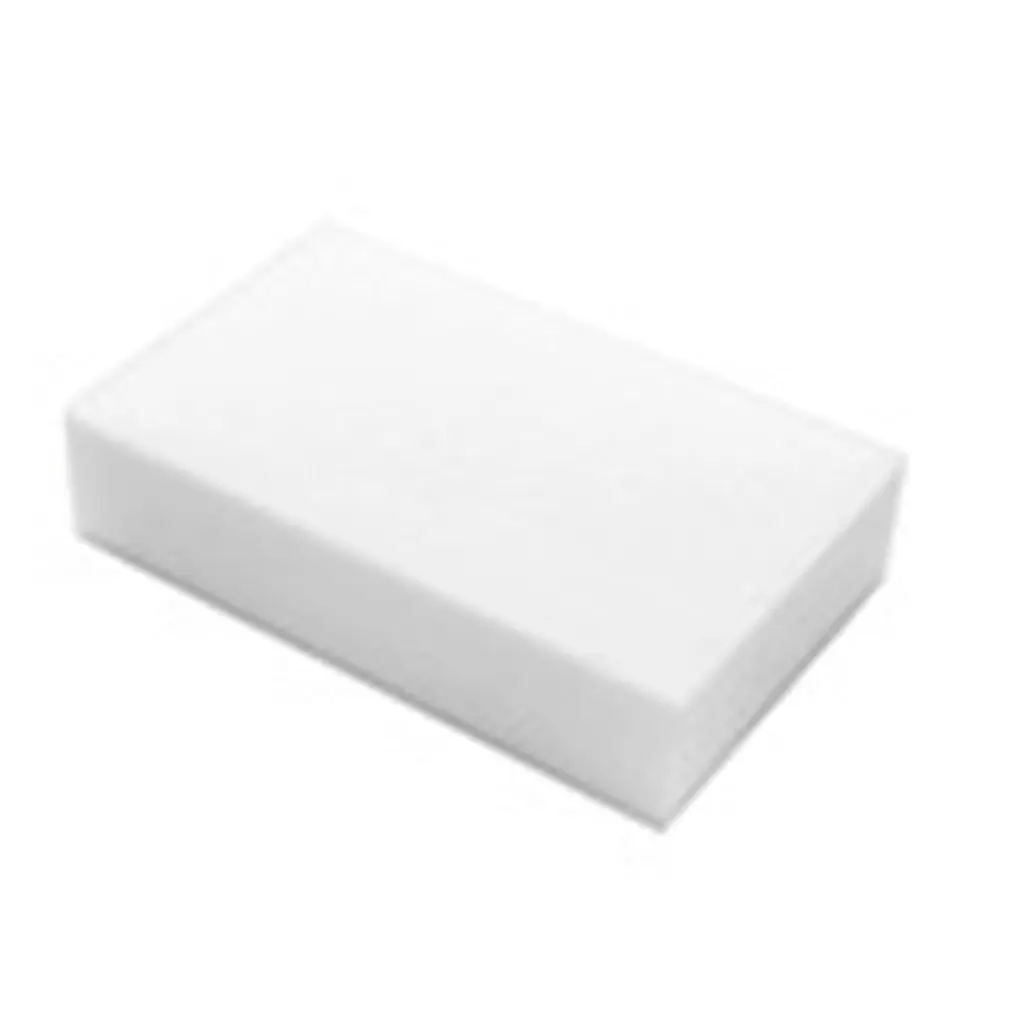 Nano Sponge Magic Wipe Decontamination Shoe Shine Kitchen Cleaning Brush Dish Sponge Block Dishwashing Wipe
Nano Sponge Magic Wipe Decontamination Shoe Shine Kitchen Cleaning Brush Dish Sponge Block Dishwashing Wipe