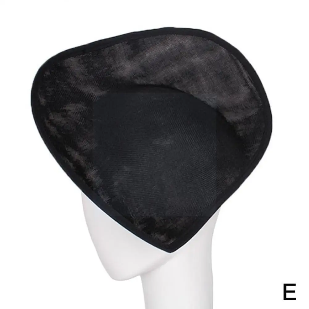 30CM Heart-shaped Hat Holder Bridal Top Hat DIY Hat Headwear Wedding DIY Party Caps Royal Cap Bridal Hair Accessories Headd S5C5 
30CM Heart-shaped Hat Holder Bridal Top Hat DIY Hat Headwear Wedding DIY Party Caps Royal Cap Bridal Hair Accessories Headd S5C5