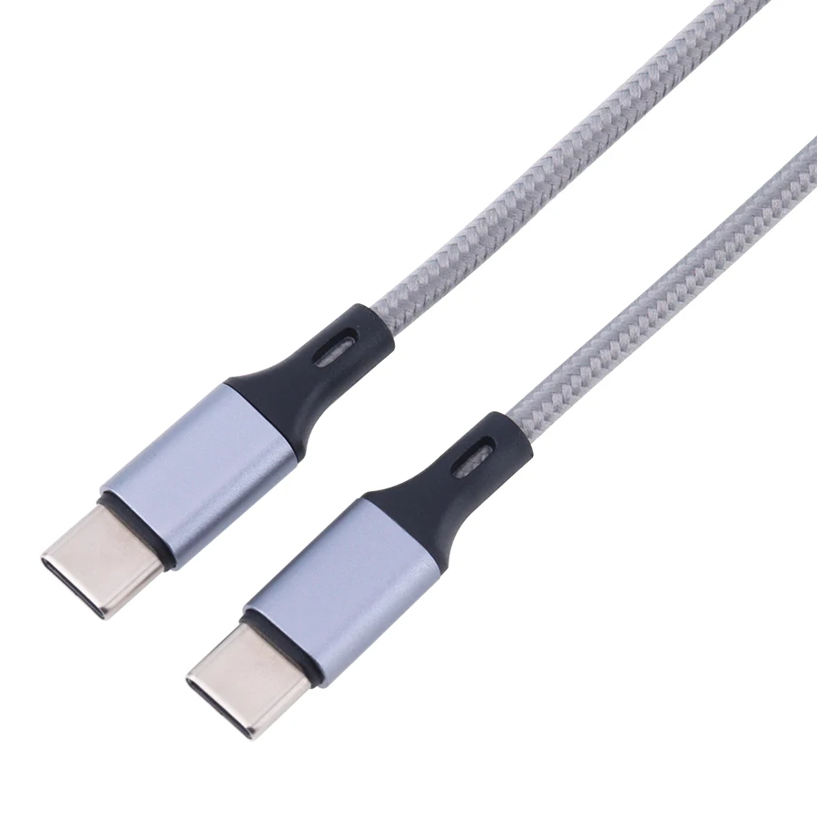 1M 2A USB C to USB Type C Cable PD Fast Charging Data Cord for Xiaomi Redmi Note 9 Huawei P40 Samsung 100pcs
1M 2A USB C to USB Type C Cable PD Fast Charging Data Cord for Xiaomi Redmi Note 9 Huawei P40 Samsung 100pcs