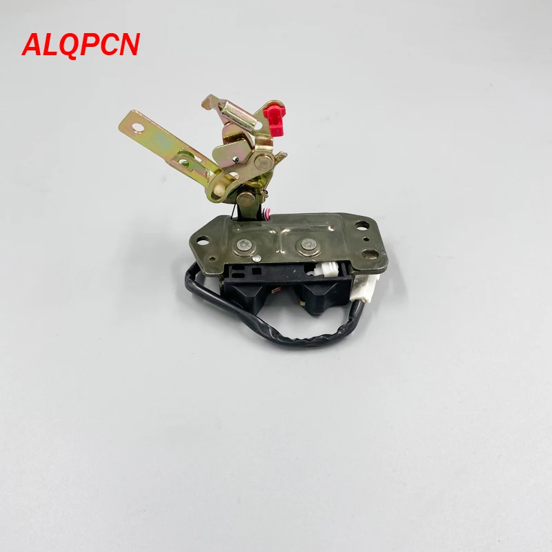 Замок задней двери, защелка багажника задней двери для toyota LITE / TOWNACE Ноя 1996-2001
Замок задней двери, защелка багажника задней двери для toyota LITE / TOWNACE Ноя 1996-2001