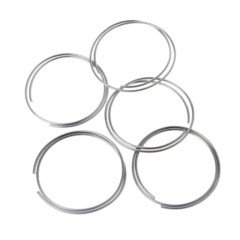 5Pcs Low Temperature Aluminum Welding Flux Cored Wire Rod No Need Solder Powder
5Pcs Low Temperature Aluminum Welding Flux Cored Wire Rod No Need Solder Powder