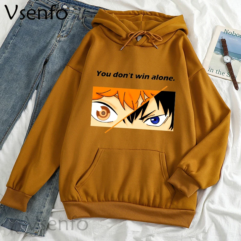 Худи Haikyuu с аниме-принтом Хината и кагаяма, винтажный свитшот с принтом «Крест глаза» в стиле Харадзюку, флисовая винтажная школьная одежда
Худи Haikyuu с аниме-принтом Хината и кагаяма, винтажный свитшот с принтом «Крест глаза» в стиле Харадзюку, флисовая винтажная школьная одежда