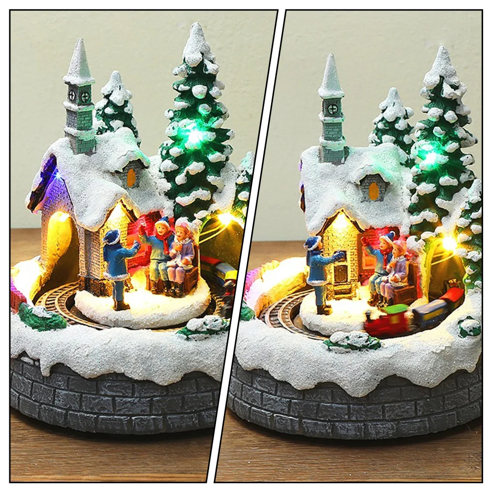 Creative Festival Decor Glowing Christmas House Decor Creative House Decor
Creative Festival Decor Glowing Christmas House Decor Creative House Decor