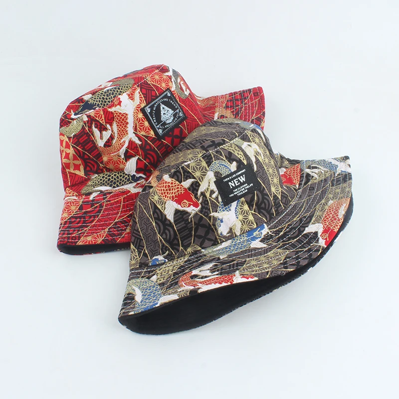 2021 Summer Vintage Print Bucket Hat Kids Reversible Fisherman Hat Boys Girls Panama Sun Hats Fishing Hip Hop Caps
2021 Summer Vintage Print Bucket Hat Kids Reversible Fisherman Hat Boys Girls Panama Sun Hats Fishing Hip Hop Caps