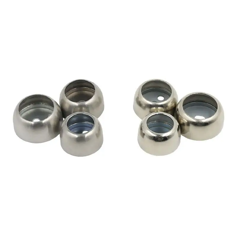 20pcs Household accessories stainless steel ball flange seat is not easy to rust fixed accessories
20pcs Household accessories stainless steel ball flange seat is not easy to rust fixed accessories