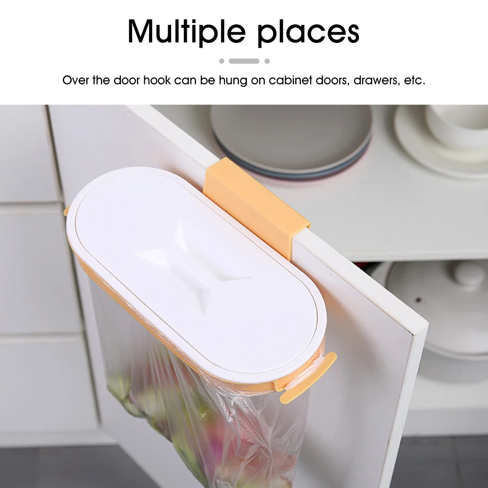 Fashion Kitchen Trash Can Cabinet Door Basket Kitchen Hanging Trash Can Waste Bin Garbage Rack Tools Storage Holders Trash Racks
Fashion Kitchen Trash Can Cabinet Door Basket Kitchen Hanging Trash Can Waste Bin Garbage Rack Tools Storage Holders Trash Racks