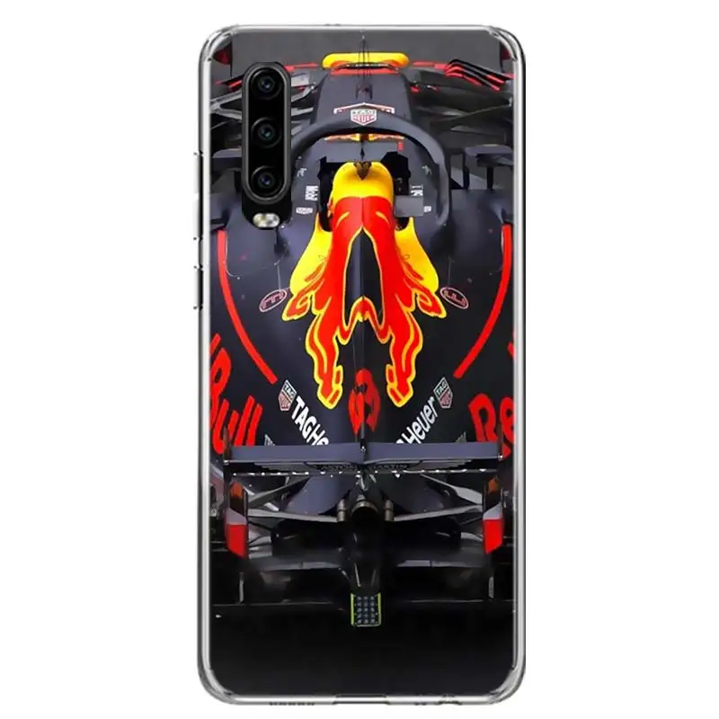Чехол для Huawei P40 P30 P20 P10 Mate 30 20 10 P Smart Z Pro Plus Lite | Мобильные телефоны и аксессуары