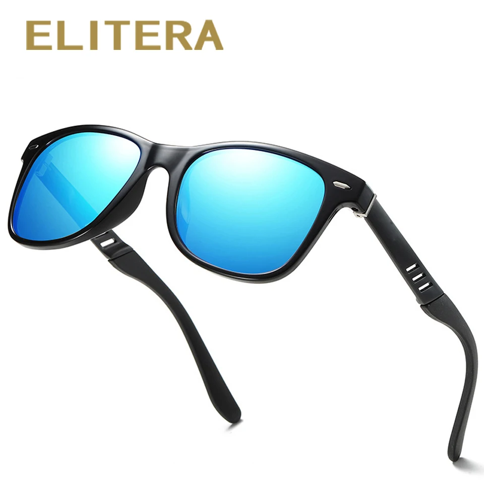 Солнцезащитные очки ELITERA TR90 Мужские поляризационные, для спорта на открытом воздухе, для вождения, квадратные, с защитой от ультрафиолета
Солнцезащитные очки ELITERA TR90 Мужские поляризационные, для спорта на открытом воздухе, для вождения, квадратные, с защитой от ультрафиолета