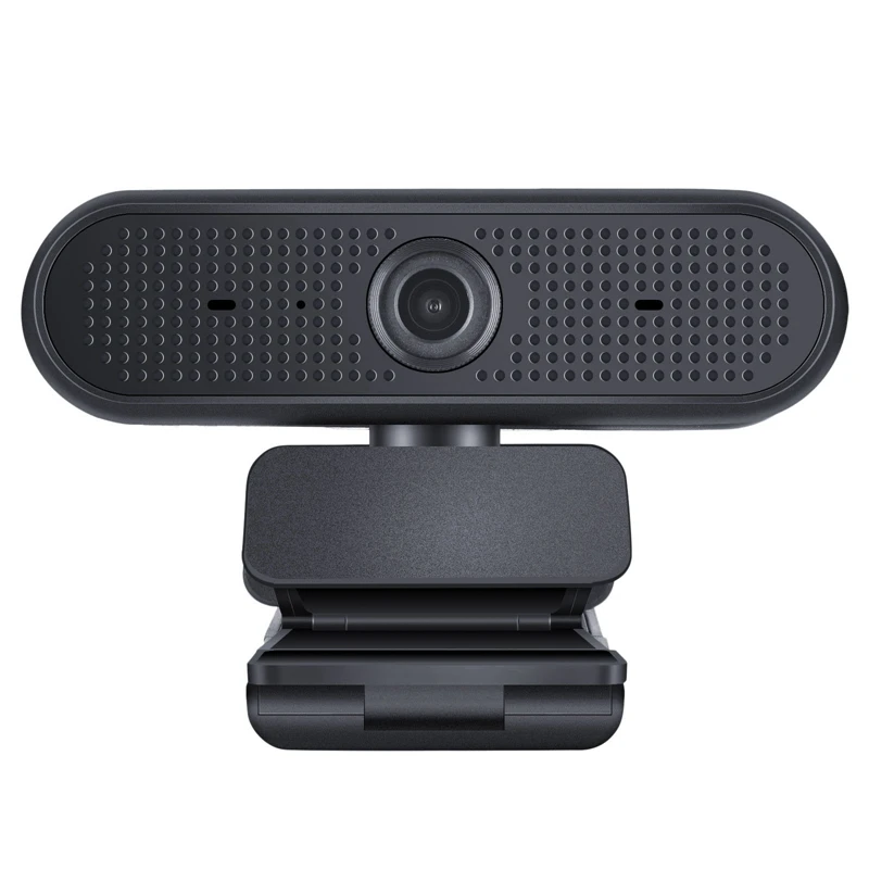 C25E Webcam, 1080P Plug and Play Without Driver, Built-in Microphone, Five Glass Lens Camera for Video Conferencing
C25E Webcam, 1080P Plug and Play Without Driver, Built-in Microphone, Five Glass Lens Camera for Video Conferencing