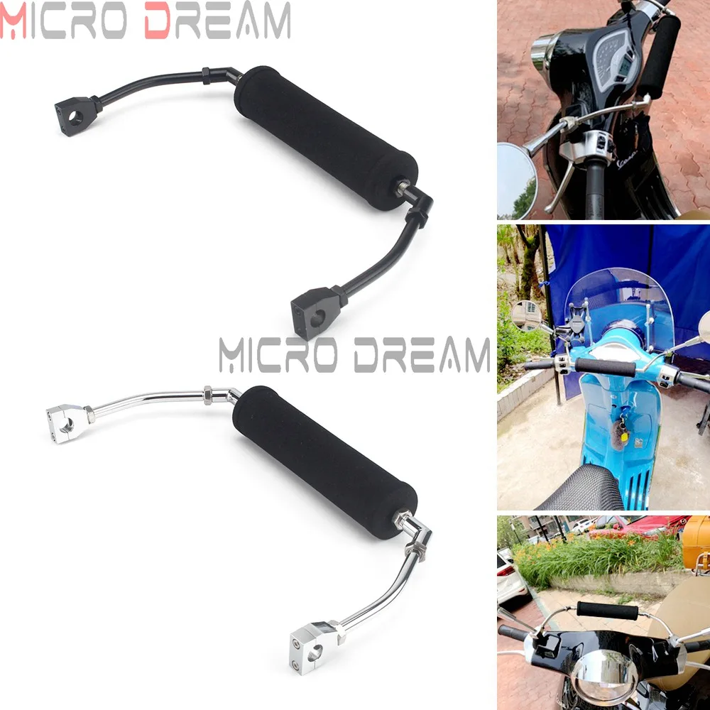 Motorcycle Children Hand Grip Safety Chest Holder Protector Handrail Bracket Scooter for GT125 GTV GTS 200 250 300ie 125ie Super
Motorcycle Children Hand Grip Safety Chest Holder Protector Handrail Bracket Scooter for GT125 GTV GTS 200 250 300ie 125ie Super