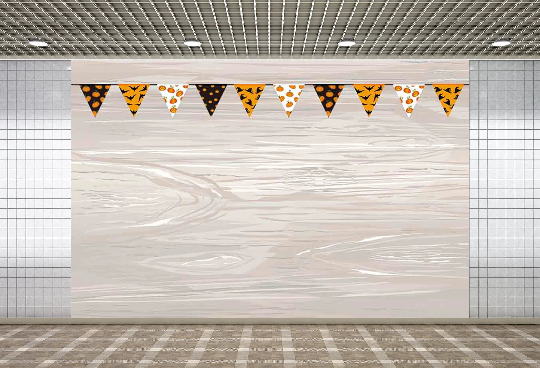 Фотофоны Lyavshi с изображением белой деревянной стены тыквы летучих мышей треугольных флагов праздновечерние вечеринки для студийной фотосъ...
Фотофоны Lyavshi с изображением белой деревянной стены тыквы летучих мышей треугольных флагов праздновечерние вечеринки для студийной фотосъ...