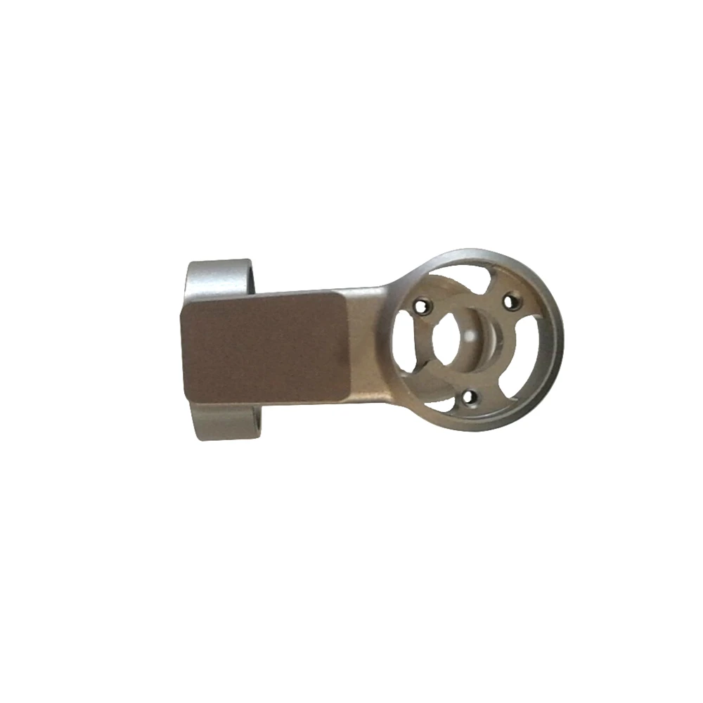 1pc Roll Arm Holder Bracket Camera Gimbal Metal Replacement Spare Part for Mavic 2 Pro Drone 
1pc Roll Arm Holder Bracket Camera Gimbal Metal Replacement Spare Part for Mavic 2 Pro Drone