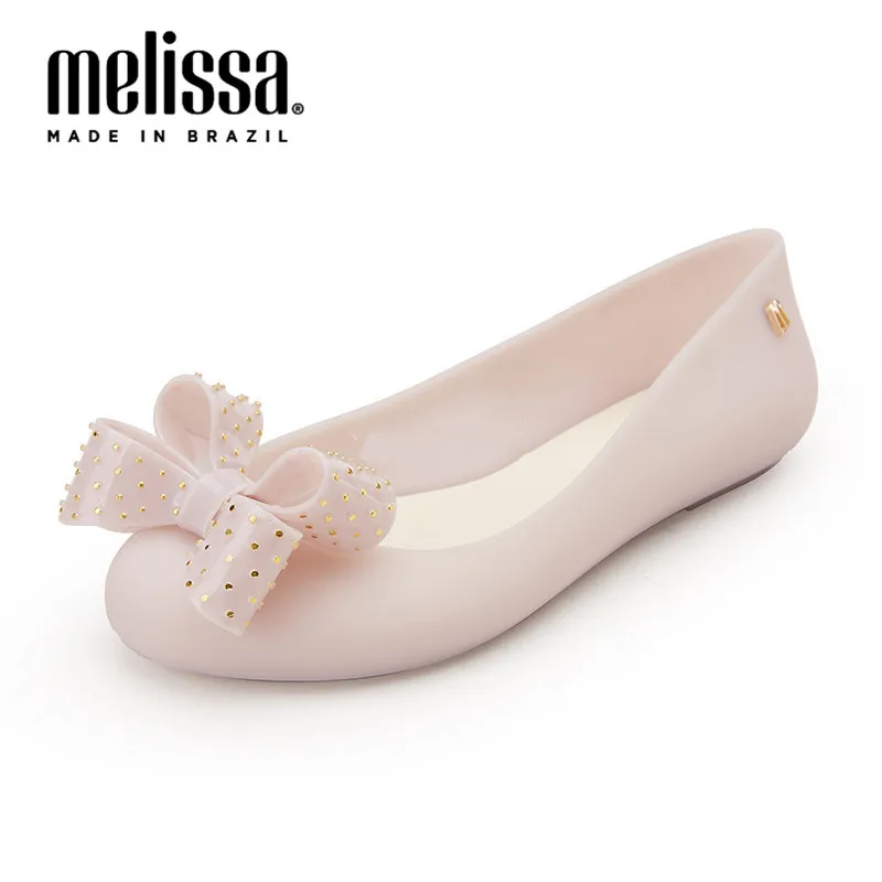 Melissa Mel Women 2021 New Women Flat sandals Brand Women's Jelly Shoes Melissa slippers Female Jelly Shoes Mujer
Melissa Mel Women 2021 New Women Flat sandals Brand Women's Jelly Shoes Melissa slippers Female Jelly Shoes Mujer