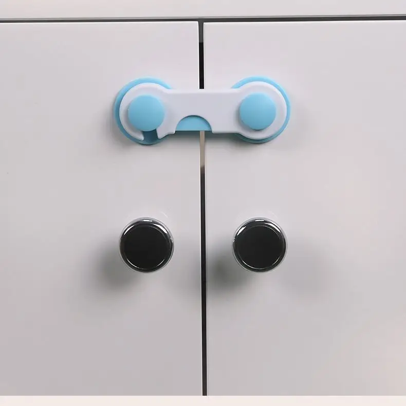 Child Lock Protection Of Children Locking Doors For Children's Safety Kids Safety Plastic Protection Safety Lock2
Child Lock Protection Of Children Locking Doors For Children's Safety Kids Safety Plastic Protection Safety Lock2