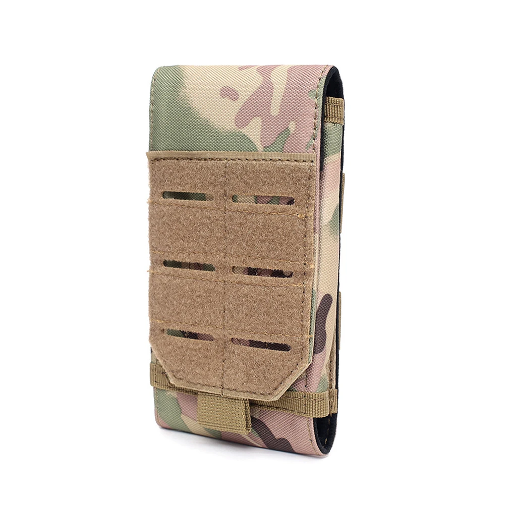 Outdoor Camping Hiking Hunting Military Tactical Accessories Waist Bag