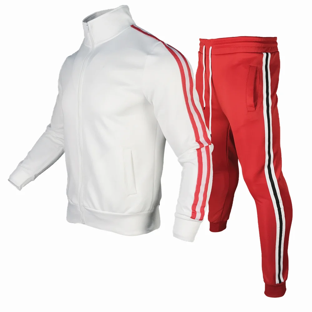 Autumn And Winter Men's Casual Fashion Suit 2021 Cardigan Long-Sleeved Hoodie Sportswear Zipper Jacket + Pants Sports 2 Pieces
Autumn And Winter Men's Casual Fashion Suit 2021 Cardigan Long-Sleeved Hoodie Sportswear Zipper Jacket + Pants Sports 2 Pieces