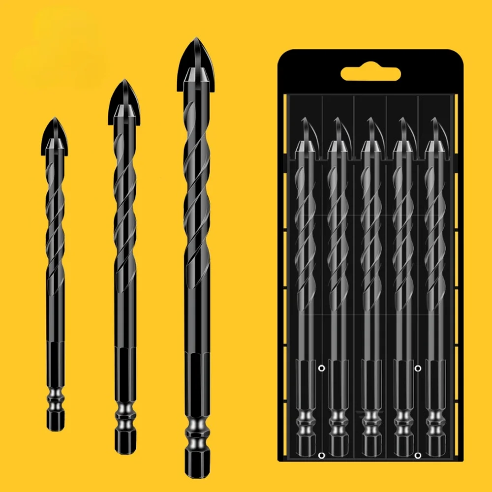 Reaming Bit Hexagonal Handle Cross Four-Blade Alloy Porcelain Vitrified Brick Glass Cement Wall Marble Wood Extension Drill Bit
Reaming Bit Hexagonal Handle Cross Four-Blade Alloy Porcelain Vitrified Brick Glass Cement Wall Marble Wood Extension Drill Bit